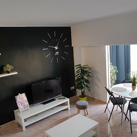 Assagador Del Palmar, 1 Dormitorio, Playa A 50M, By Bookindenia Exteriér fotografie
