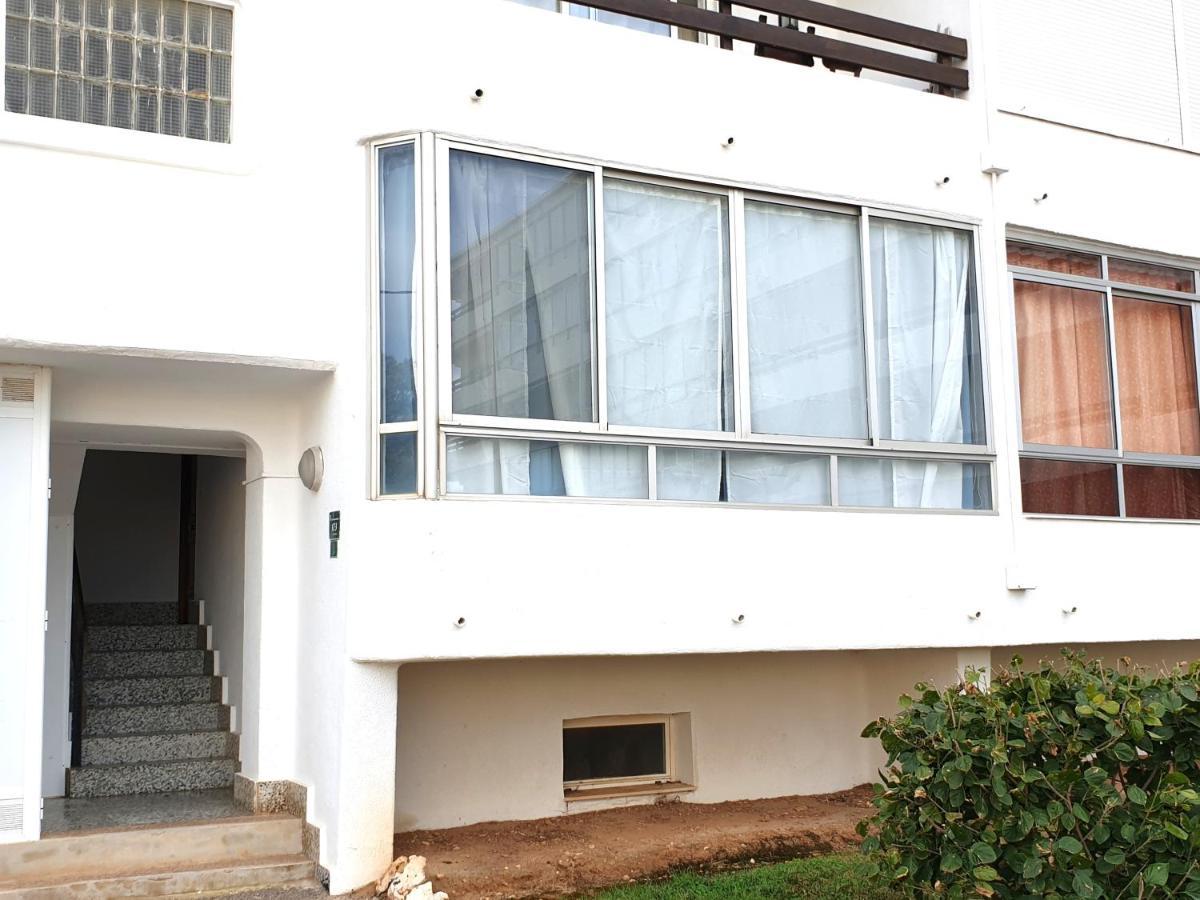 Assagador Del Palmar, 1 Dormitorio, Playa A 50M, By Bookindenia Exteriér fotografie