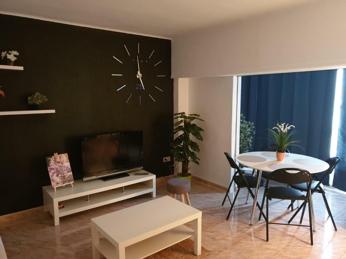 Assagador Del Palmar, 1 Dormitorio, Playa A 50M, By Bookindenia Exteriér fotografie