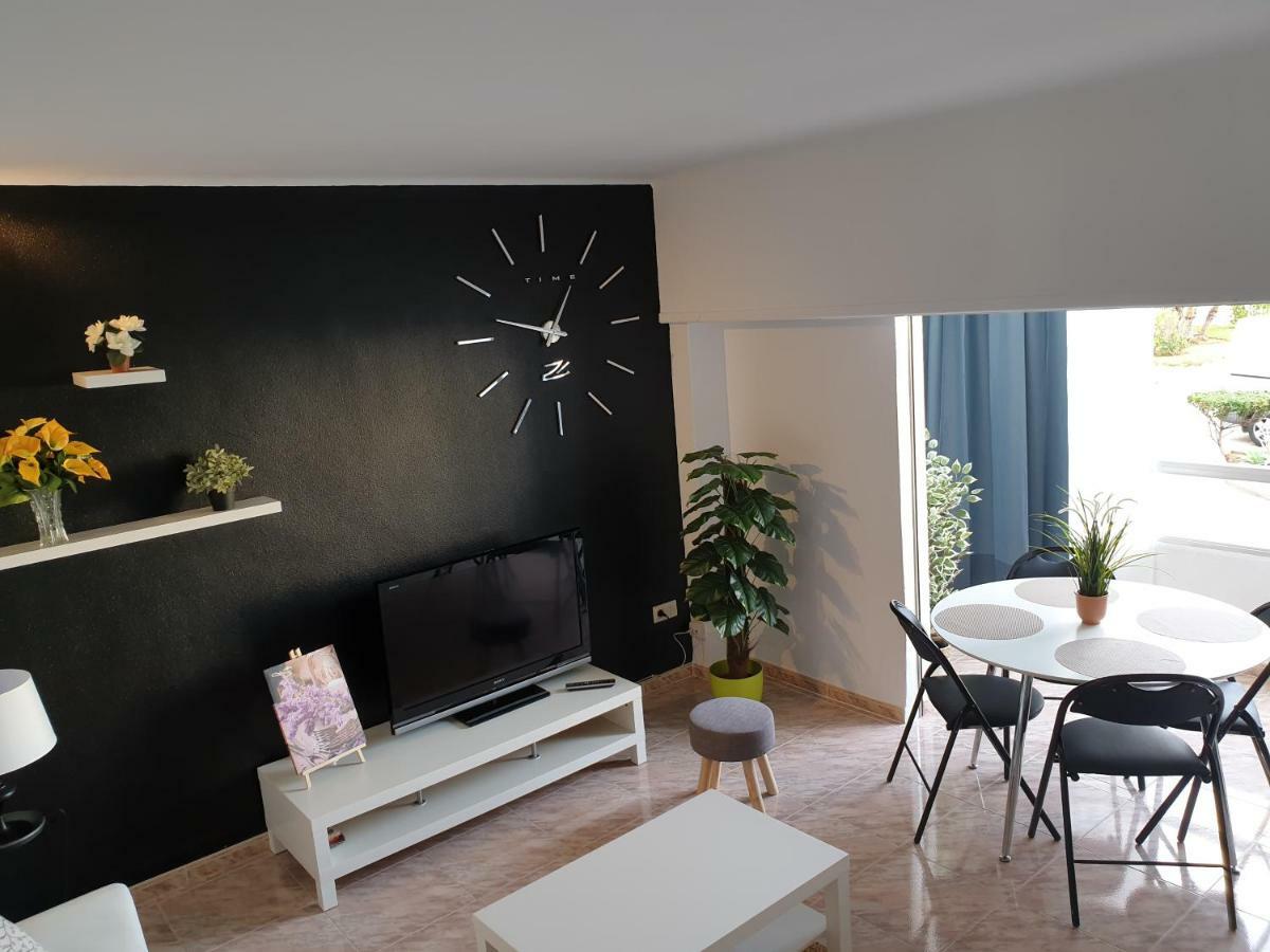 Assagador Del Palmar, 1 Dormitorio, Playa A 50M, By Bookindenia Exteriér fotografie