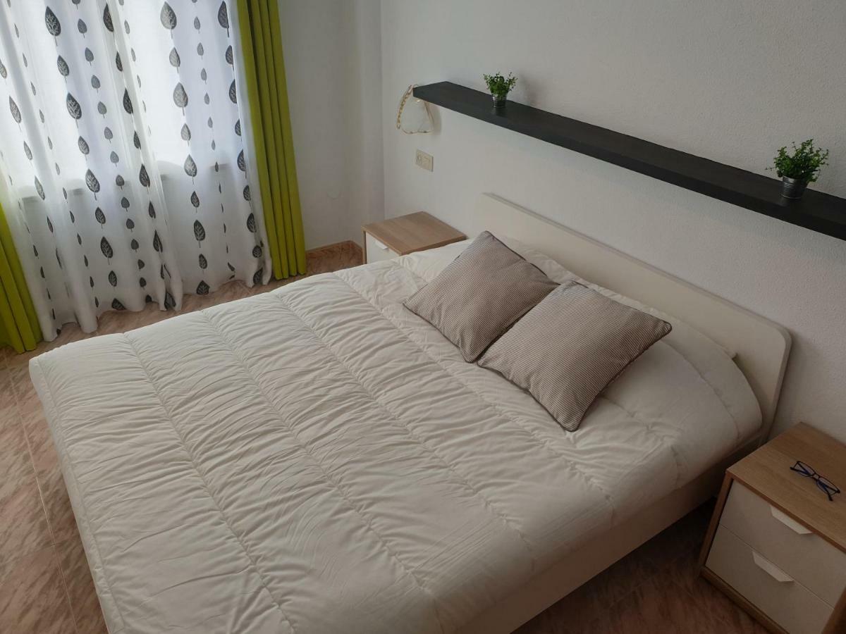Assagador Del Palmar, 1 Dormitorio, Playa A 50M, By Bookindenia Exteriér fotografie